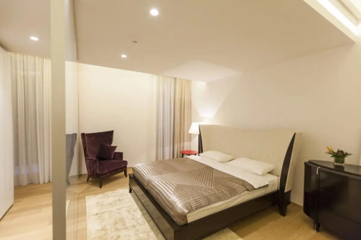 Sale, three bedroom apartment, 1m², Budva, Crna Gora