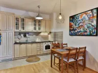Two Bedroom Apartment for Short Term Rental, 60m2, Centar, Budva