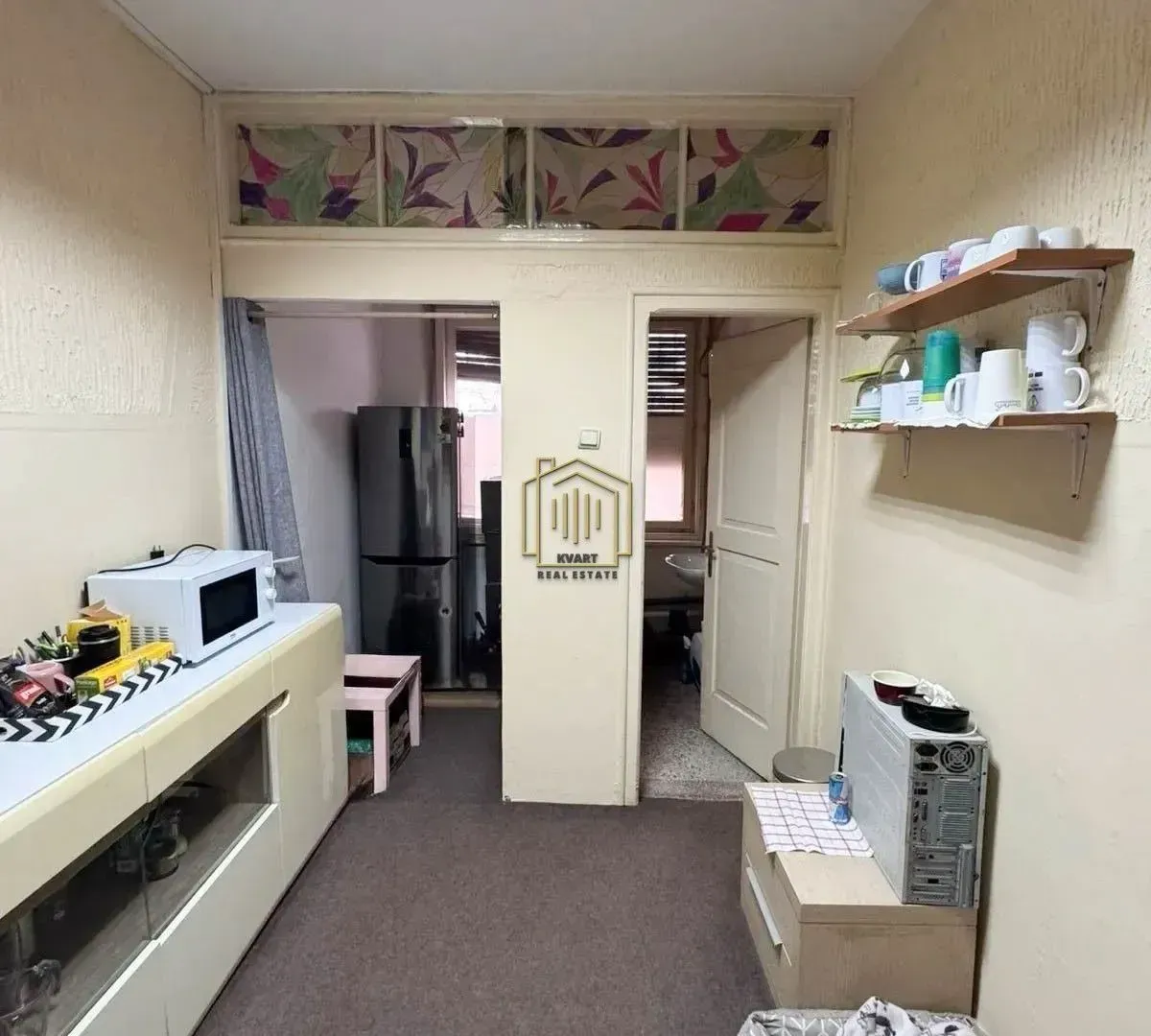 Sale, apartment, 32m², Podgorica, Crna Gora