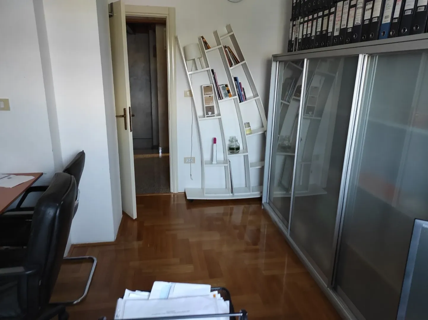 Rent, four bedroom apartment, 115m², Momišići, Podgorica