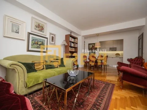 Prodaja, dvosoban stan, 74m², City Kvart, Podgorica - image 3