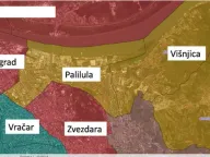 Prodaja, plac, 1850m², Višnjica, Palilula Sve Podlokacije - image 2