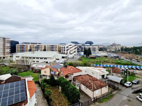 Izdavanje, jednosoban stan, 36m², Podgorica, Crna Gora - image 11