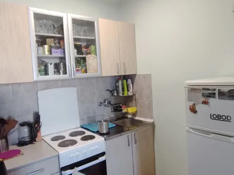 Rent, one bedroom apartment, 30m², Ilino, Bar - image 7