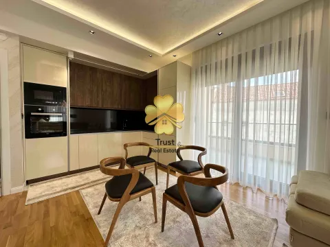 Izdavanje, dvosoban stan, 80m², Stara Varoš, Podgorica - image 3