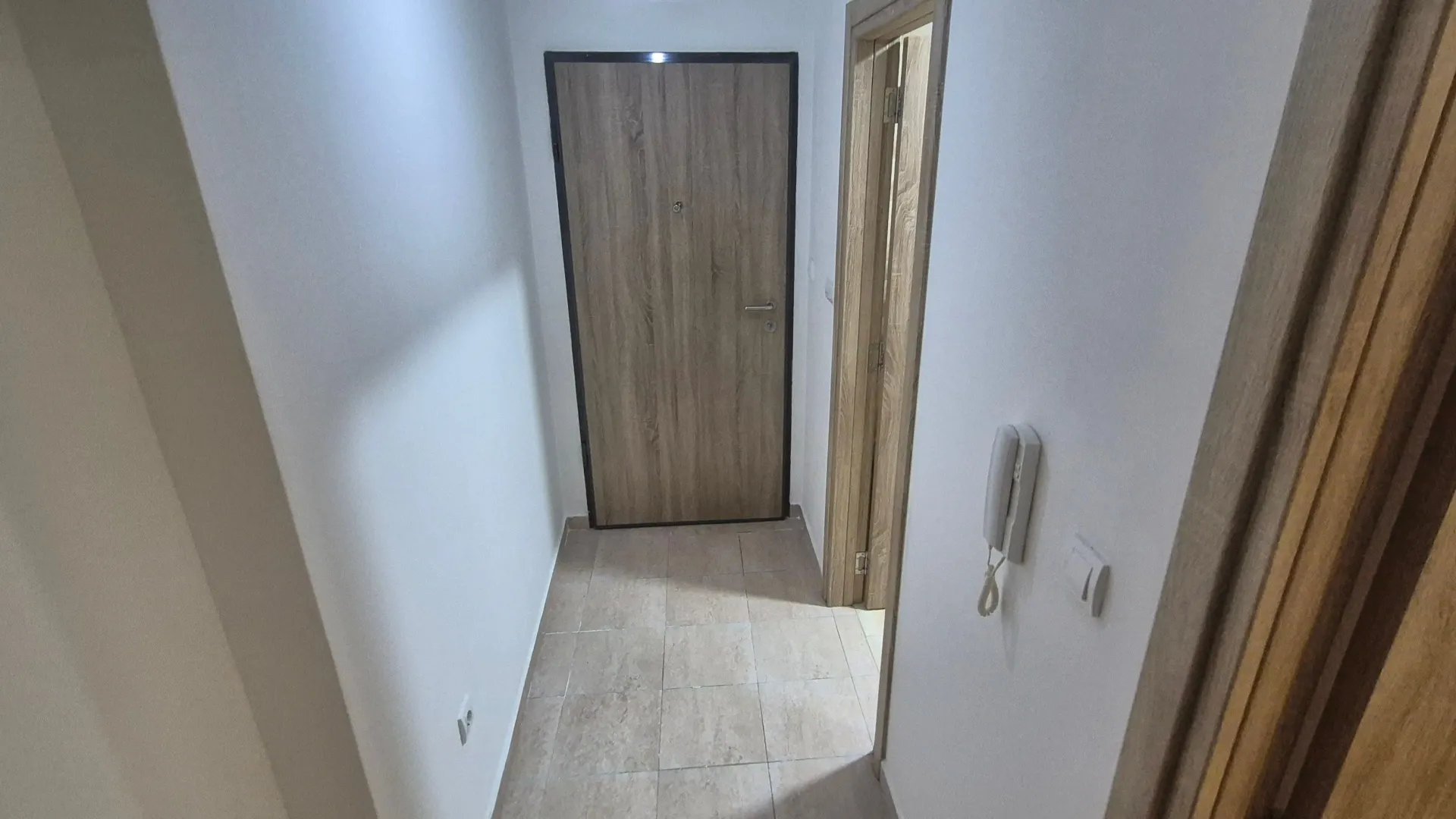 Prodaja, jednosoban stan, 43m², Ljubović, Podgorica