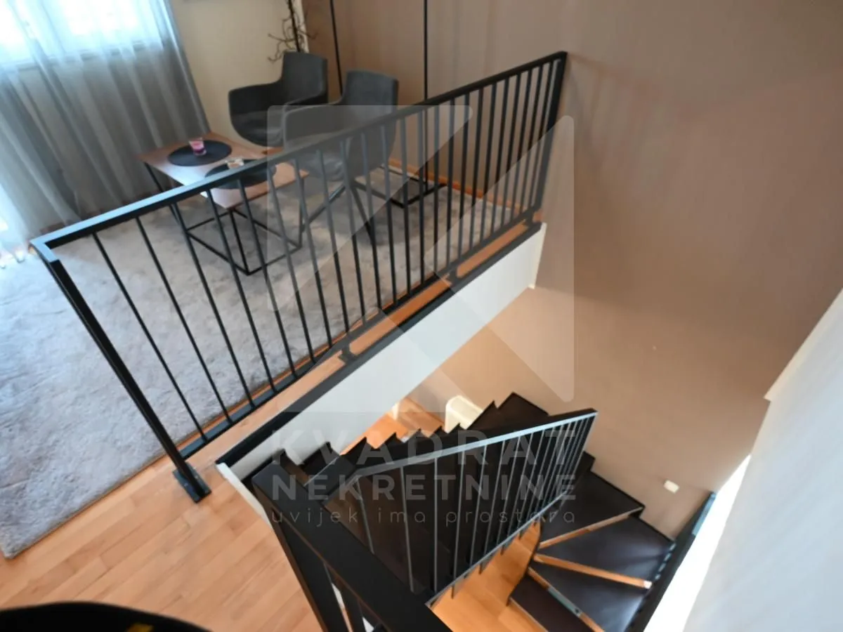 Prodaja, četvorosoban stan, 153m², Zabjelo, Podgorica
