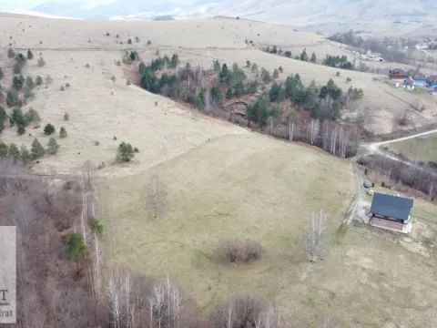 Prodaja, plac, 5700m², Čajetina, Srbija - image 5