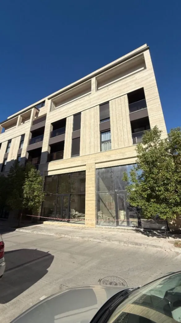 Rent, office space, 117m², Centar, Podgorica