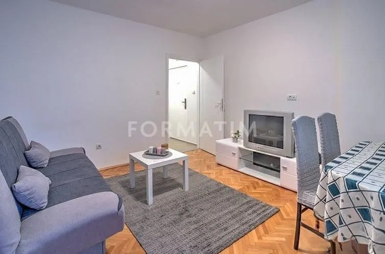 Izdavanje, jednosoban stan, 36m², Voždovac Sve Podlokacije, Beograd