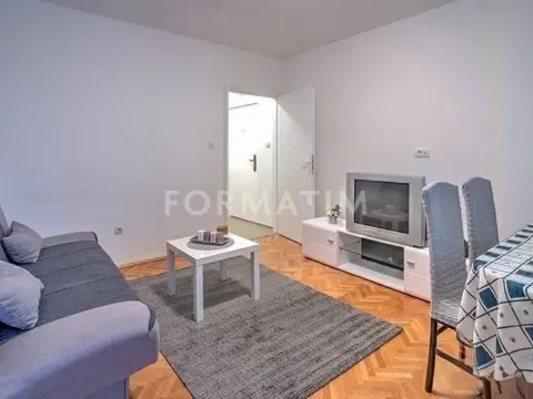 Izdavanje, jednosoban stan, 36m², Voždovac Sve Podlokacije, Beograd - image 2
