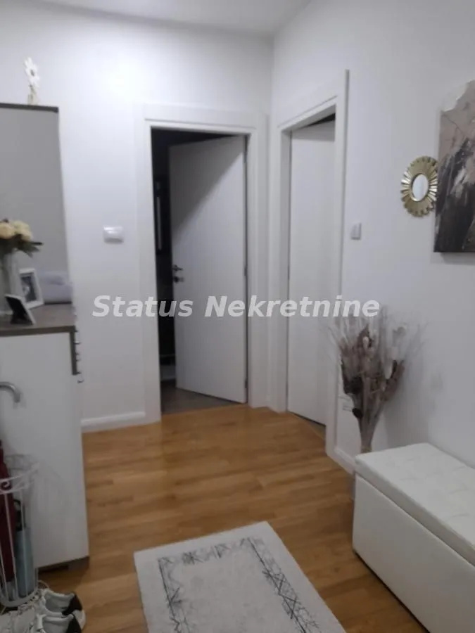 Prodaja, jednosoban stan, 45m², Telep, Novi Sad Sve Podlokacije