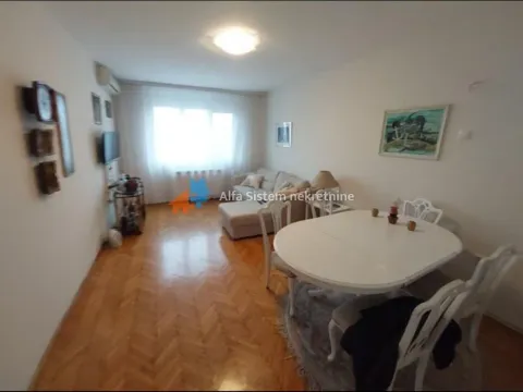 Izdavanje, stan, 40m², Botanička Bašta, Palilula Sve Podlokacije - image 4