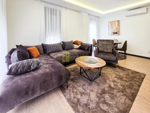 Izdavanje, dvosoban stan, 75m², Gorica C, Podgorica - image 9