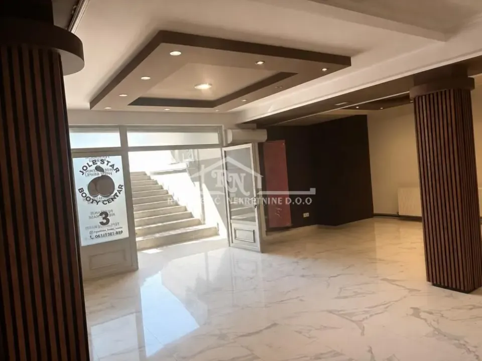 Rent, office space, 180m², Petlovo Brdo, Beograd