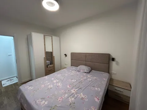 Izdavanje, jednosoban stan, 47m², Stari Aerodrom, Podgorica - image 8