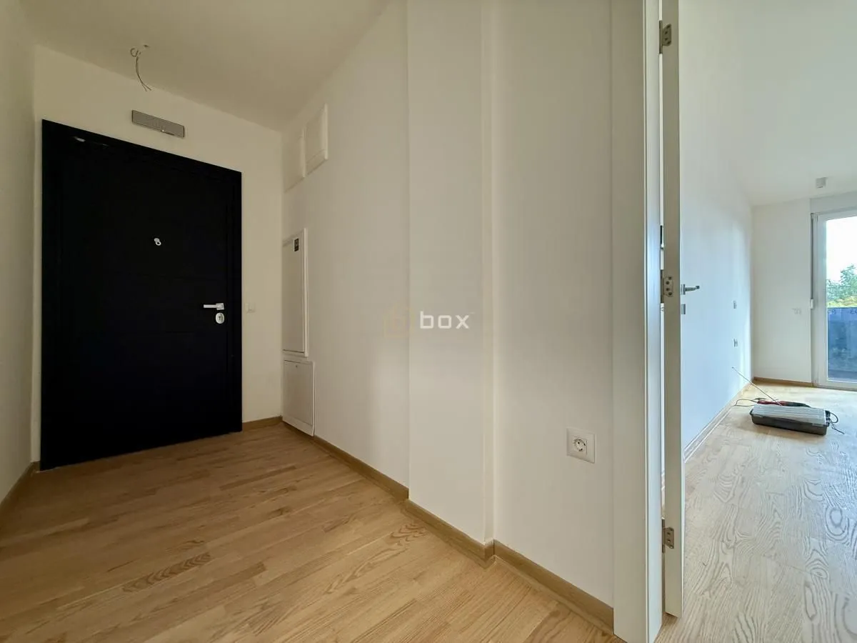 Prodaja, četvorosoban stan, 83m², Medijana, Niš