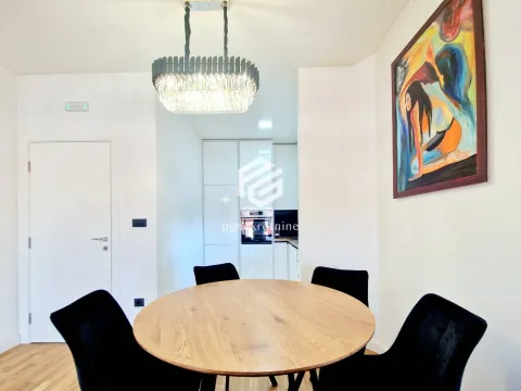 Rent, three bedroom apartment, 130m², Dalmatinska ulica, Podgorica - image 3