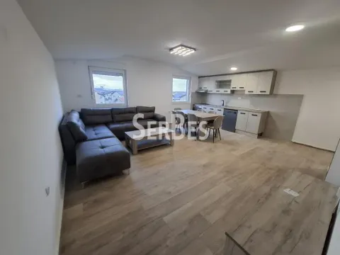 Izdavanje, četvorosoban stan, 85m², Adice, Novi Sad Sve Podlokacije - image 6