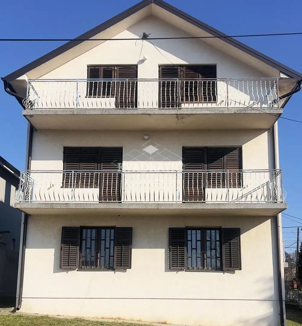 Prodaja, kuća, 209m², Arnajevo, Barajevo