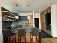 Rent, one bedroom apartment, 50m², Ulcinj, Crna Gora - image 9