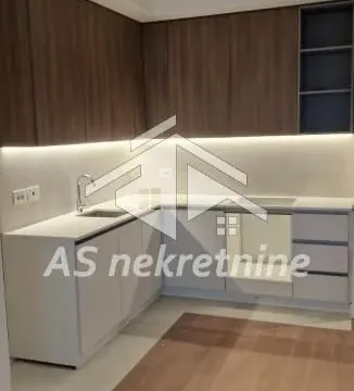 Izdavanje, dvosoban stan, 59m², Savski Venac, Beograd - image 10