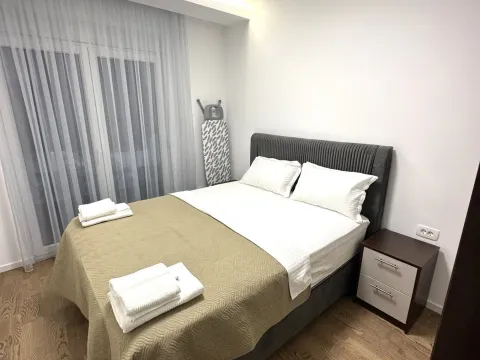 Sale, one bedroom apartment, 45m², Pobrežje, Podgorica - image 2