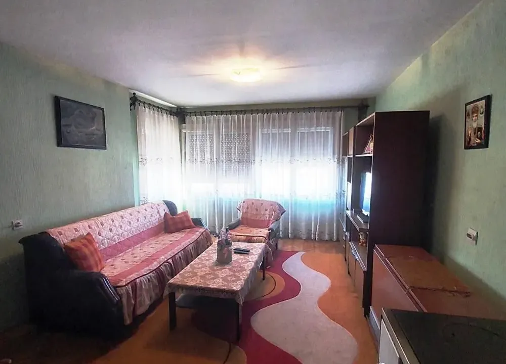 Sale, three bedroom apartment, 143m², Medijana, Niš