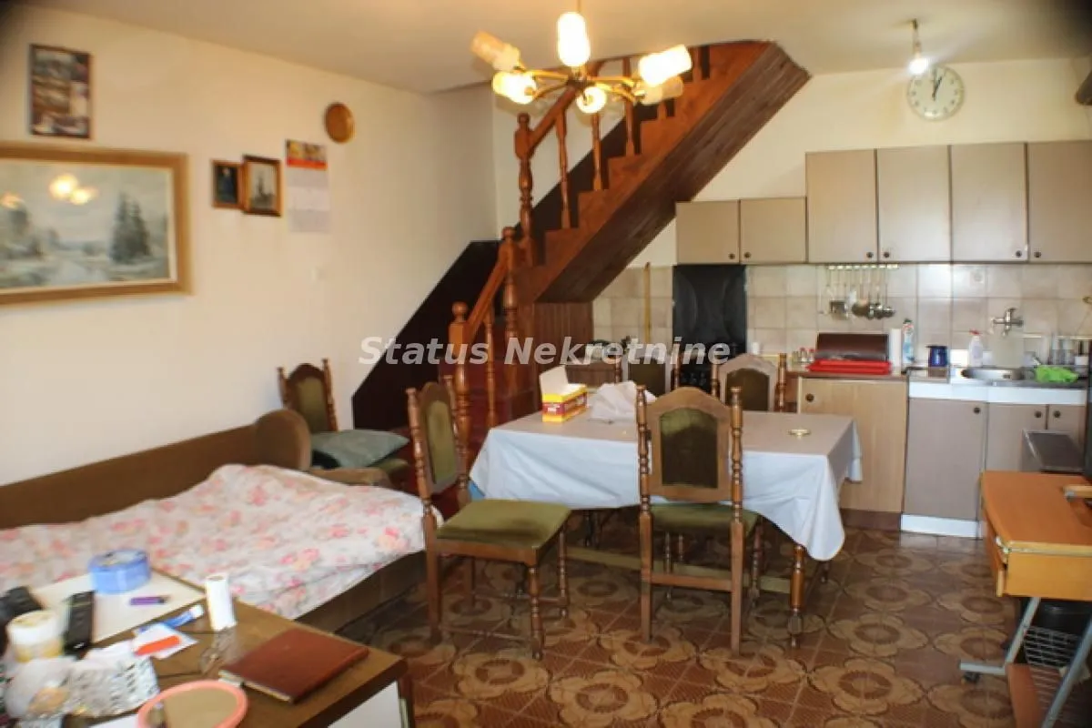 Prodaja, kuća, 54m², Rakovac, Novi Sad Sve Podlokacije
