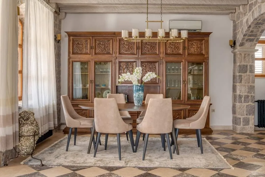 Sale, house, 500m², Reževići, Budva