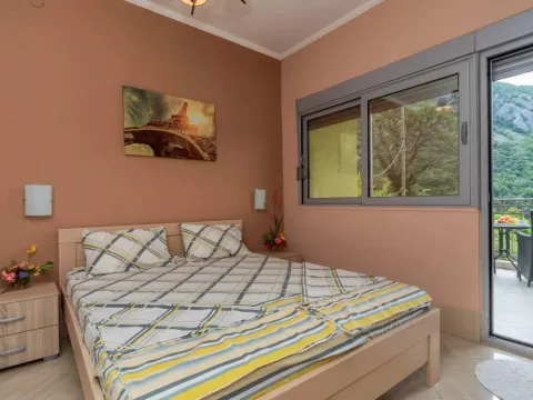 Sale, house, 274m², Buljarica, Budva - image 22