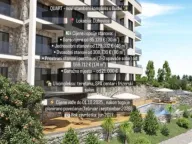 Sale, one bedroom apartment, 46m², Dubovica, Budva - image 1