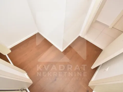 Rent, two bedroom apartment, 66m², Gornja Gorica, Podgorica - image 13