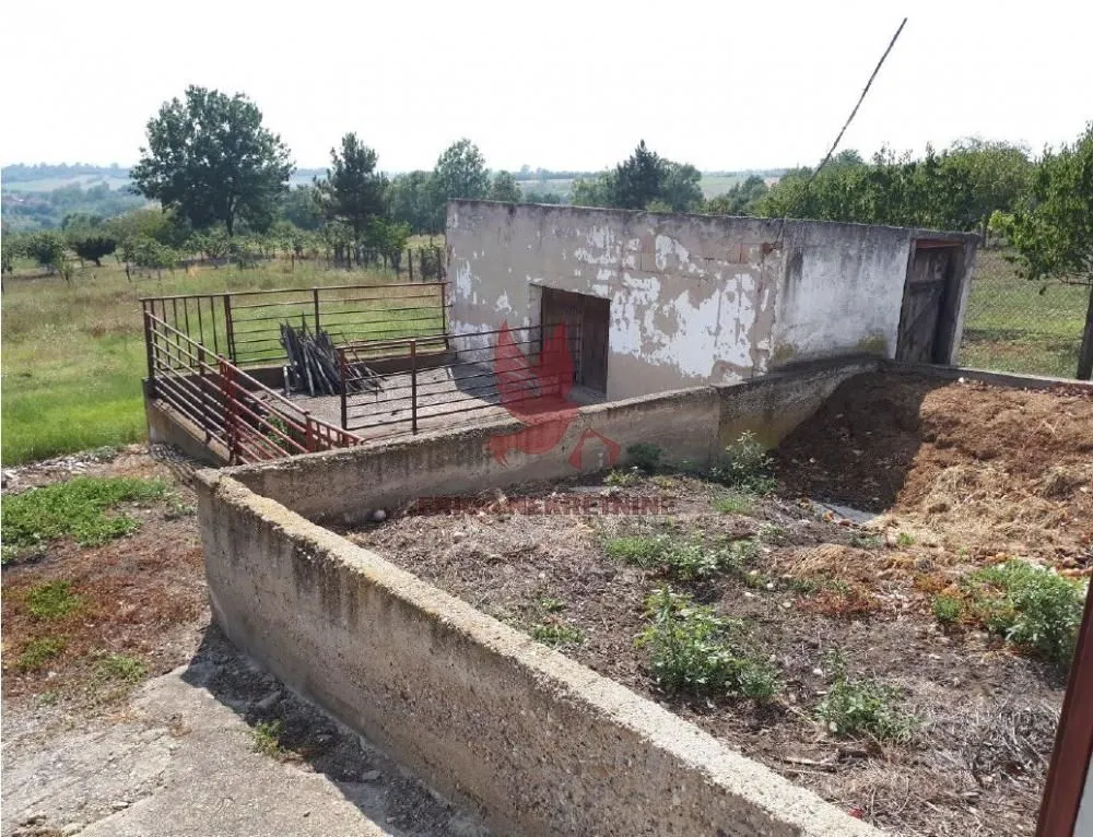 Sale, house, 92m², Koraćica, Mladenovac