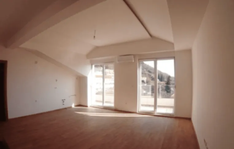 Prodaja, stan, 61m², Podkošljun, Budva
