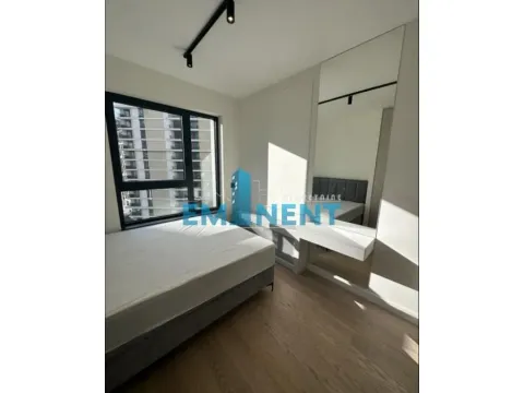 Rent, three bedroom apartment, 70m², Savski Venac, Beograd - image 6