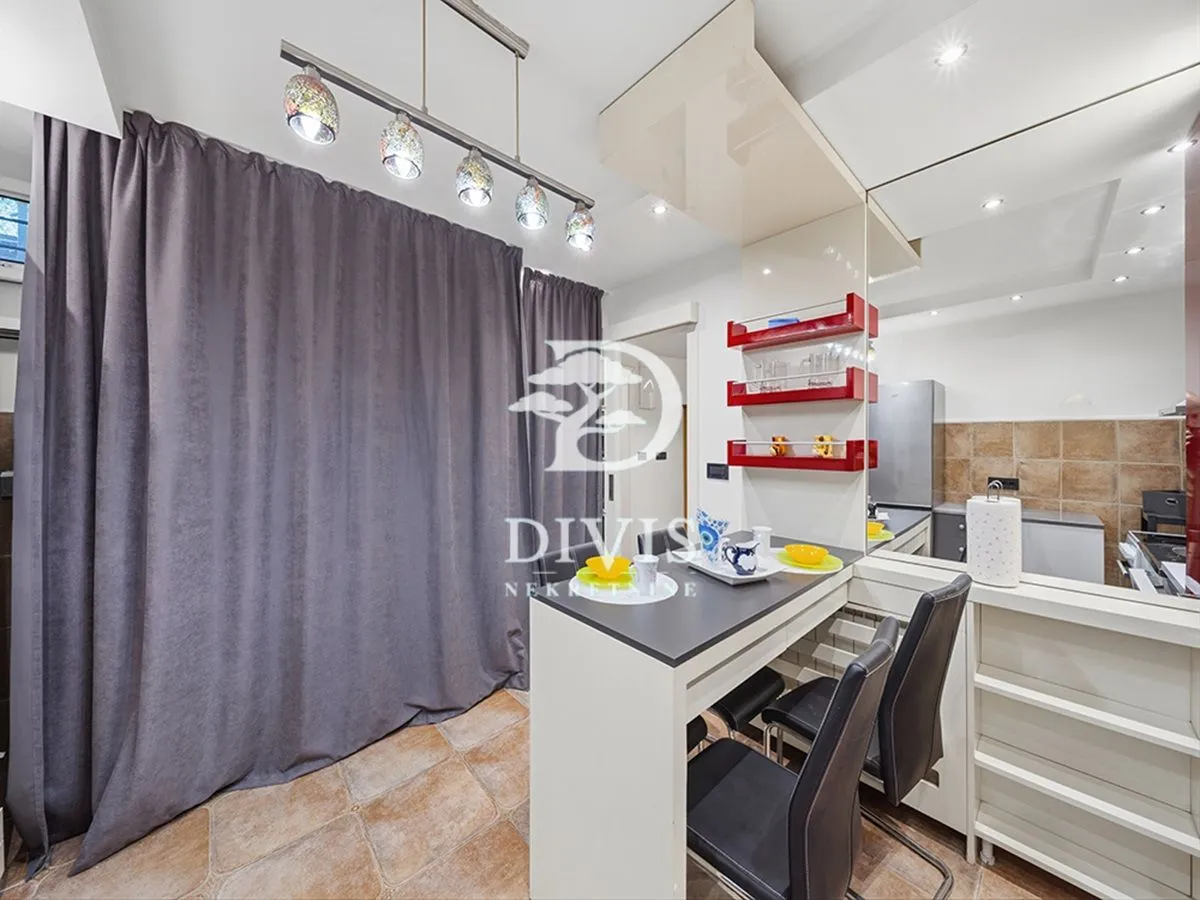 Rent, apartment, 256m², Dedinje Sve Podlokacije, Beograd