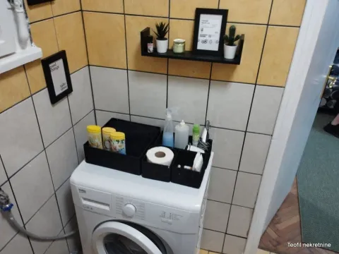 Sale, studio apartment, 25m², Vračar, Šid - image 13