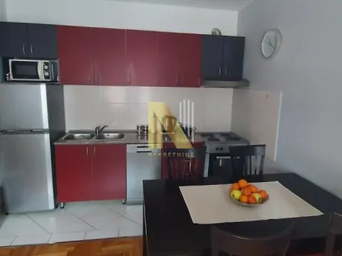 Rent, two bedroom apartment, 55m², Grbavica, Novi Sad Sve Podlokacije - image 3