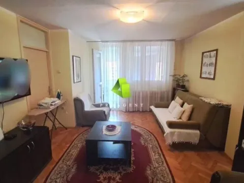 Prodaja, dvosoban stan, 67m², Medijana, Niš