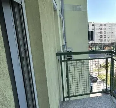 Prodaja, garsonjera, 25m², Bulevar Evrope, Novi Sad Sve Podlokacije - image 5