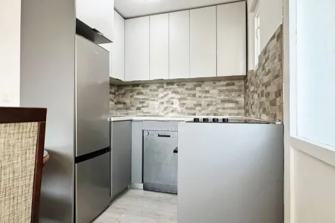 Sale, one bedroom apartment, 40m², Zabjelo, Podgorica - image 6