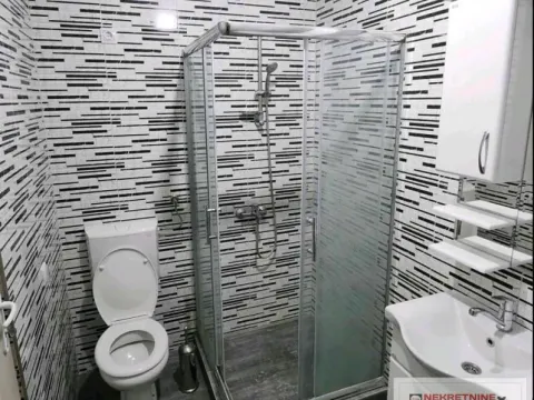 Rent, studio apartment, 25m², Telep, Novi Sad Sve Podlokacije - image 6