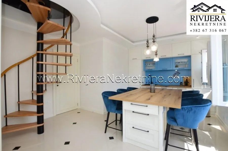 Prodaja, kuća, 400m², Bijela, Herceg Novi