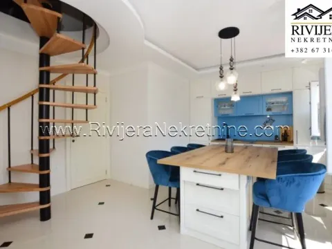 Sale, house, 400m², Bijela, Herceg Novi - image 9