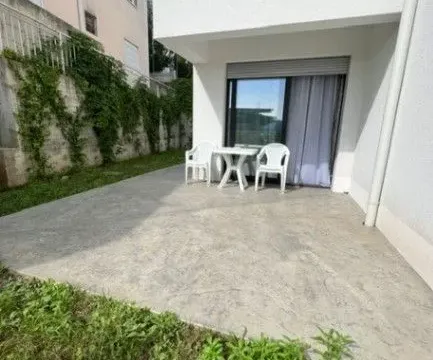 Rent, one bedroom apartment, 50m², Kava, Tivat - image 11