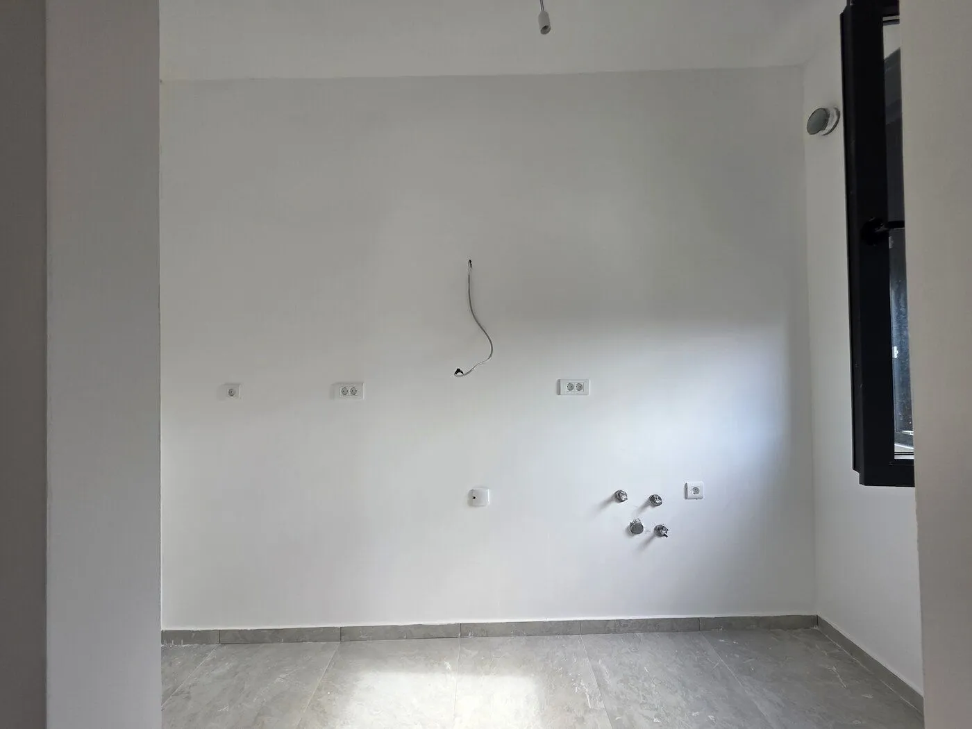 Rent, apartment, 64m², Tološi, Podgorica
