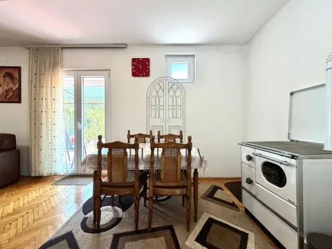 Rent, one bedroom apartment, 64m², Donja Gorica, Podgorica - image 5