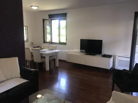 Izdavanje, stan, 72m², Gorica C, Podgorica - image 15