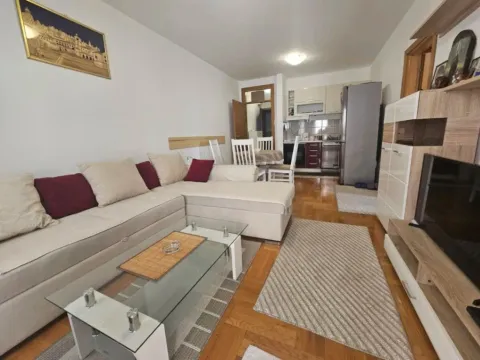 Sale, one bedroom apartment, 45m², Velji Vinogradi, Budva - image 4